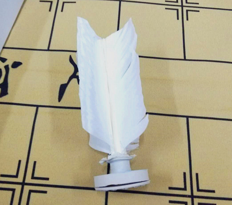 Xinjian Brand Taicang 306 Shuttlecock Taicang Shuttlecock Student Shuttlecock Competition Training Shuttlecock White Pink