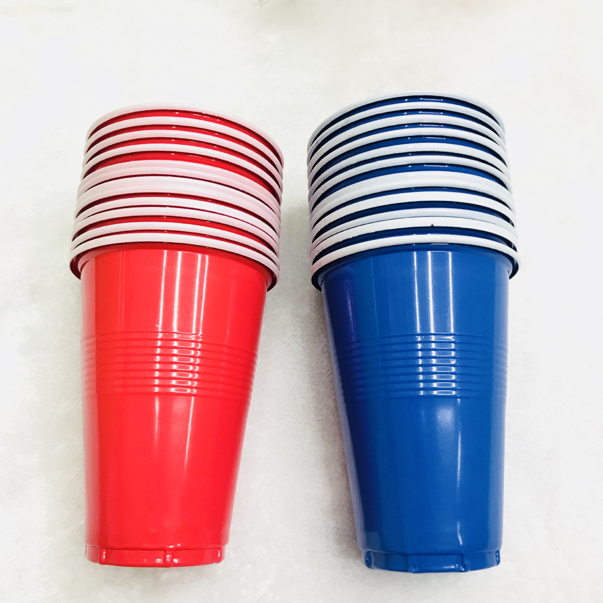 BEER PONG 24 cup table tennis wine cup game bar party family party entertainment.