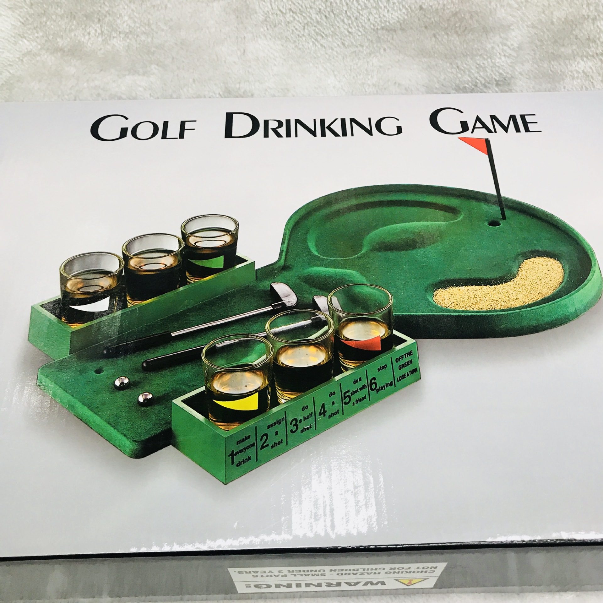 BEER PONG 24 cup table tennis wine cup game bar party family party entertainment.