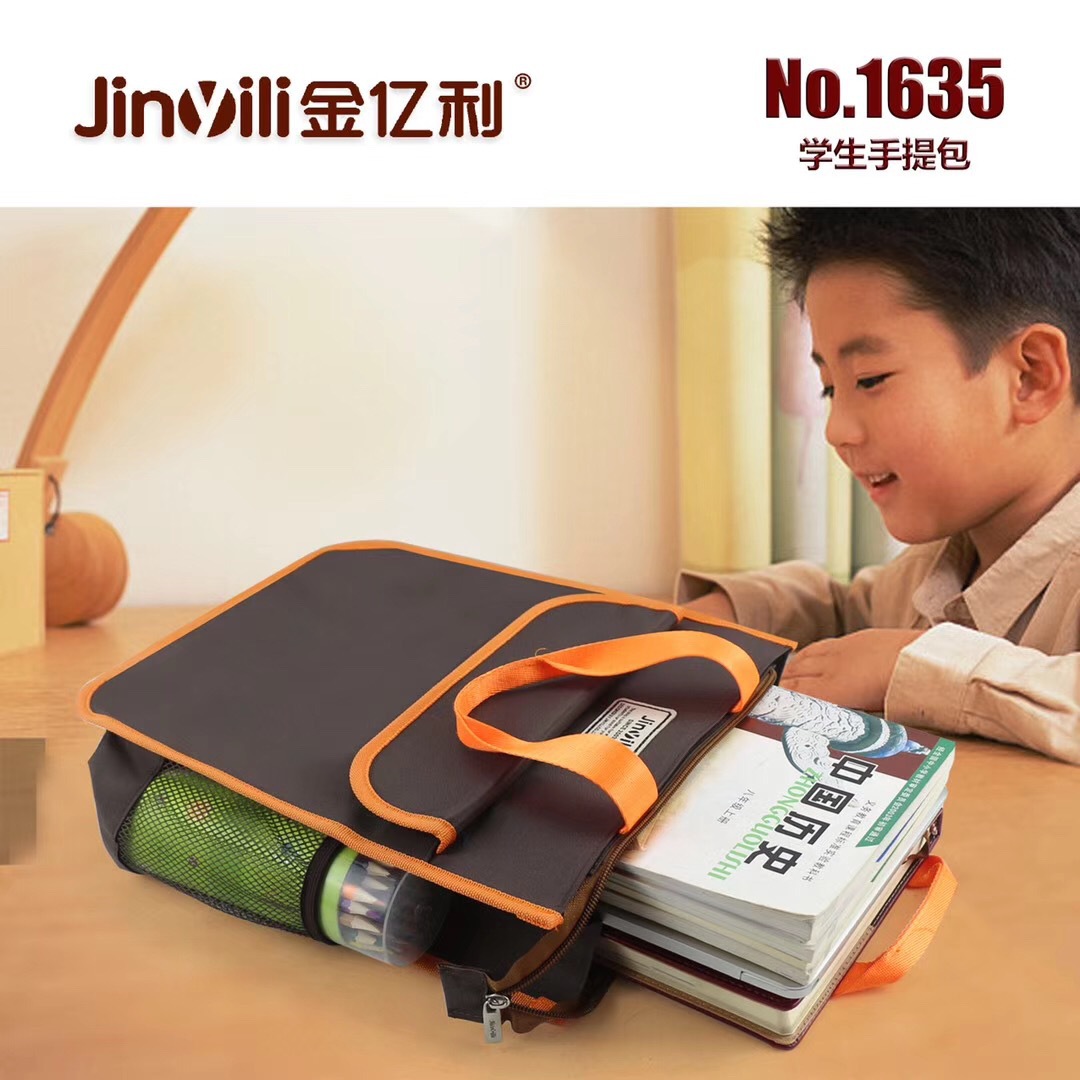 Korean Style New Waterproof Bag Dual-Use Student Backpack Crossbody Bag Travel Essential Multifunction Storage Bag