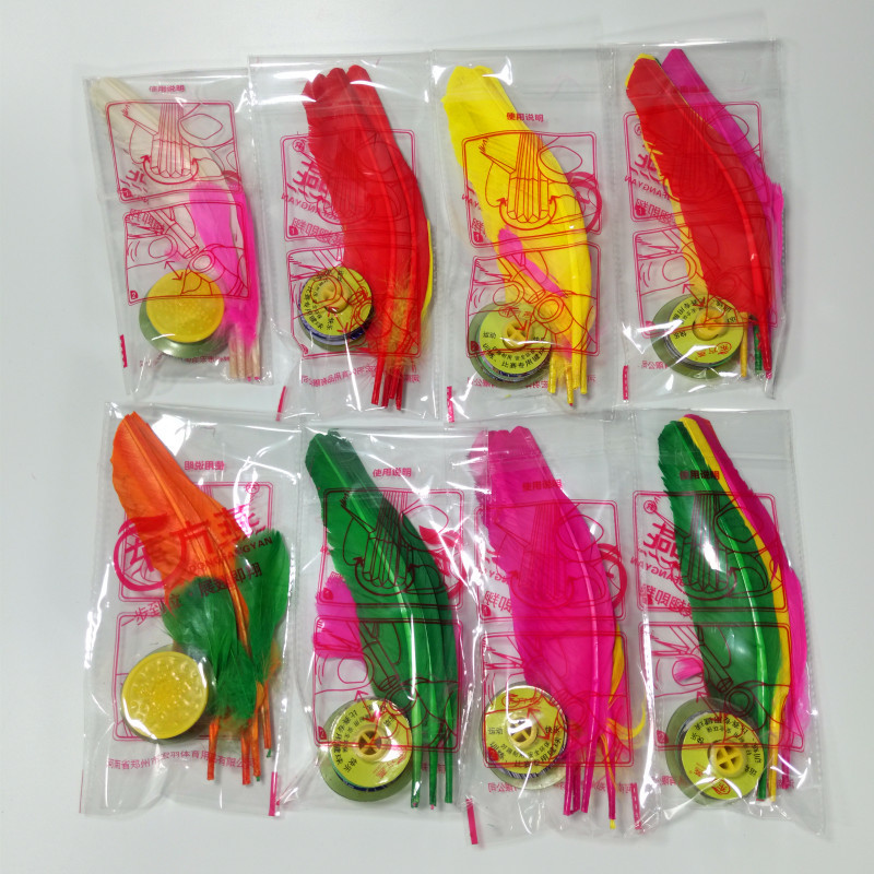 Shuttlecock Wholesale Dire Shuttlecock Children Primary School Students Adult Competition White Goose Feather Sporting Goods Fitness Exercise Shuttlecock