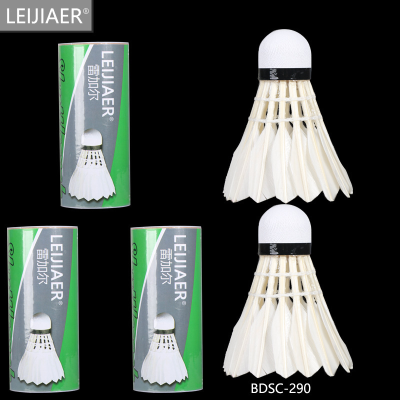 Regal Genuine Badminton Cork Durable Training Shuttlecock 6 PCs 12 PCs Pack Durable Nylon Badminton Regal Genuine Badminton Cork Durable Training Shuttlecock 6 PCs 12 PCs Pack Durable Nylon Badminton