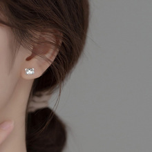 Pearl Chain Tassel Ear Cuff Ear Clip Women's round Face Slimming Long Ear Clip Earless Earrings Korean Style Online Red Spring Pearl Chain Tassel Ear Cuff Ear Clip Women's round Face Slimming Long Ear Clip Earless Earrings Korean Style Online Red Spring