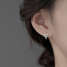 Pearl Chain Tassel Ear Cuff Ear Clip Women's round Face Slimming Long Ear Clip Earless Earrings Korean Style Online Red Spring Pearl Chain Tassel Ear Cuff Ear Clip Women's round Face Slimming Long Ear Clip Earless Earrings Korean Style Online Red Spring