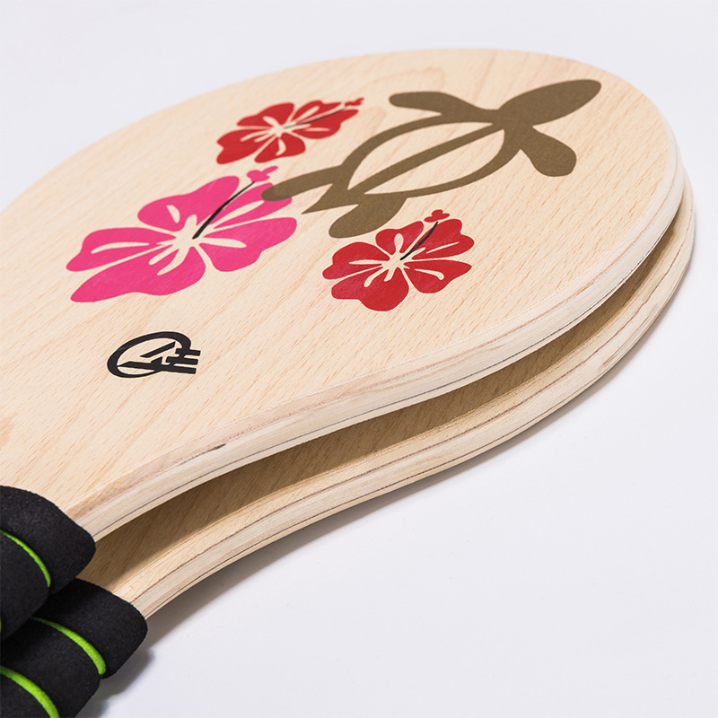 Racket Adult Battledore and Shuttlecock Free Shipping Cricket Badminton Racket Battledore and Shuttlecock SelfProduced