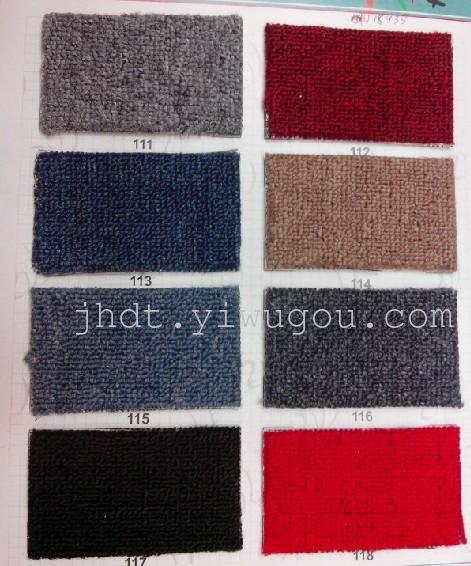Special offer wall-to-wall carpet bedroom Hall, billiards, billiard room, meeting room carpet wholesale carpet