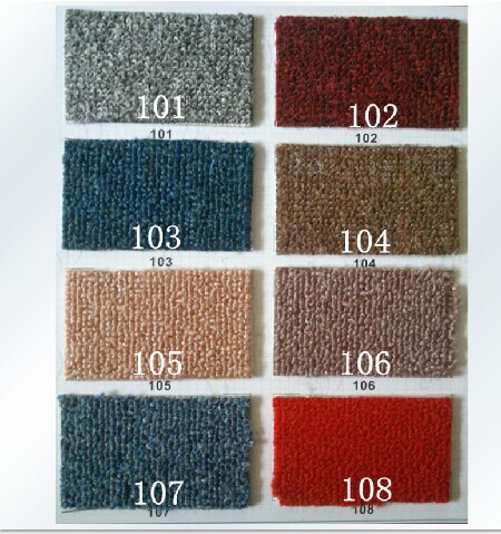 Special offer wall-to-wall carpet bedroom Hall, billiards, billiard room, meeting room carpet wholesale carpet