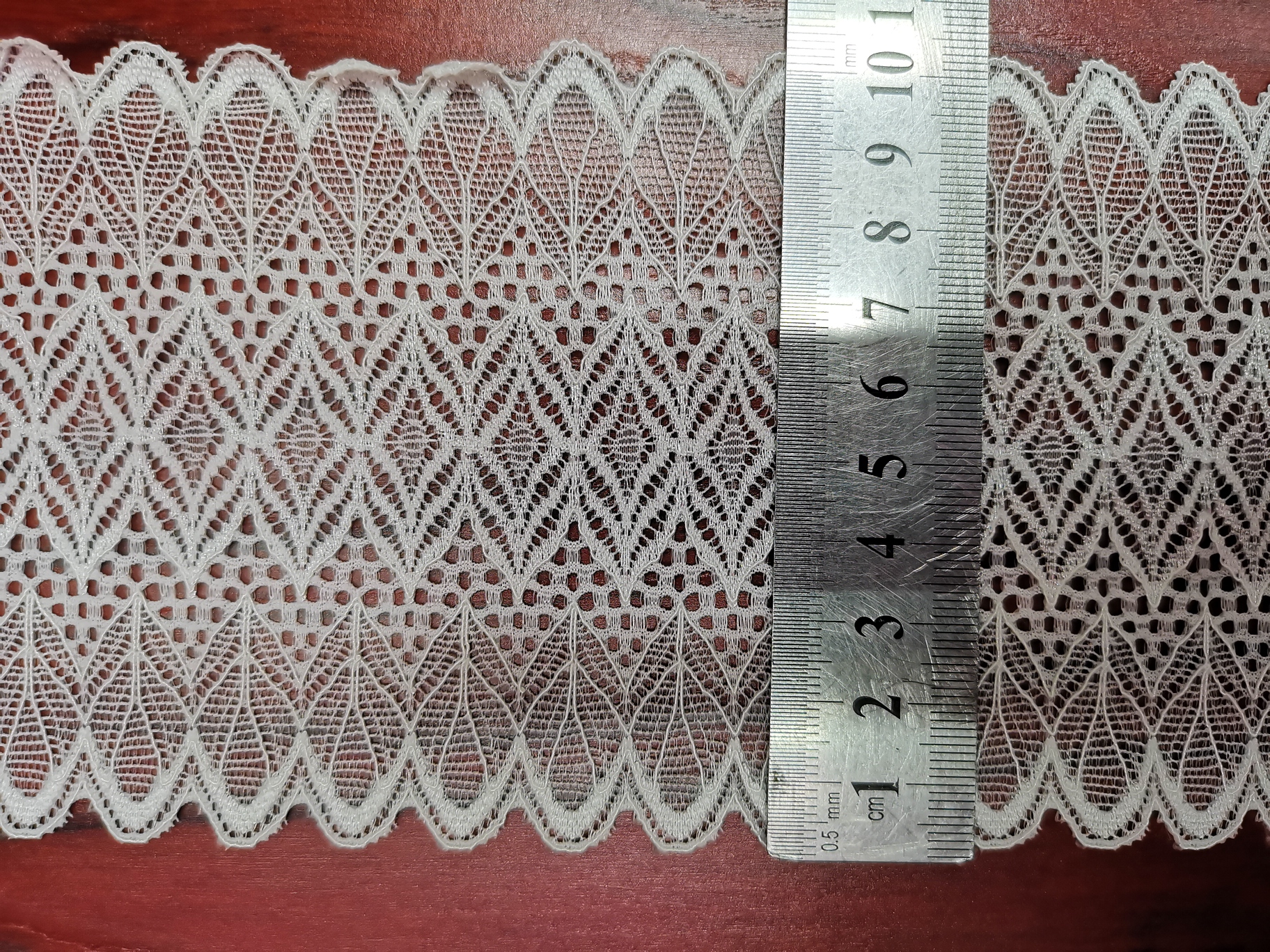 New Cuff Lace Neckline Lace DIY Clothing Sccessories Lace