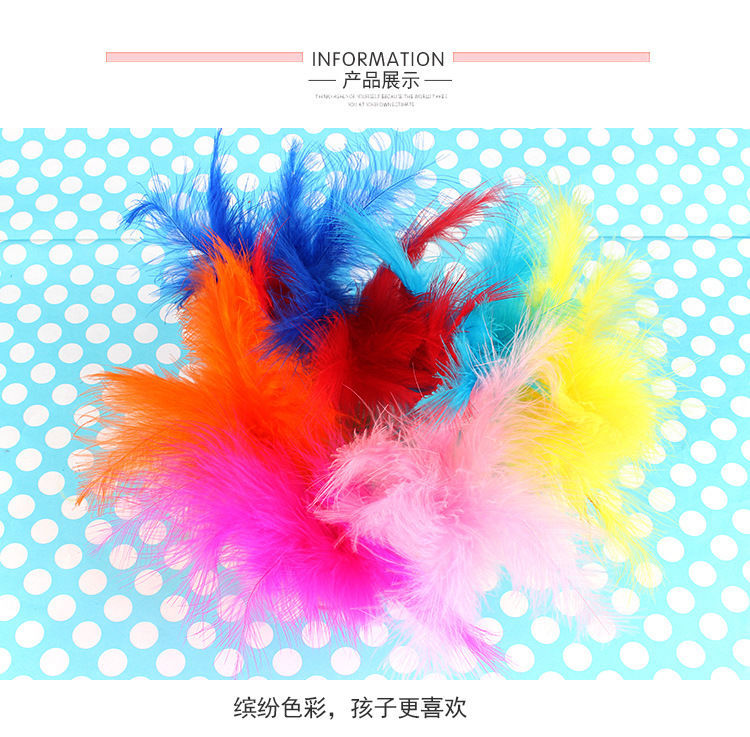 Shuttlecock Children Primary School Adult Kick Shuttlecock Shuttlecock Fitness Wholesale Turkey Feather Shuttlecock Kick Shuttlecock Shuttlecock Schoolgirl Girl Sports Free Shipping