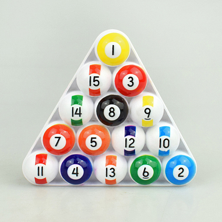 Father's Day Men's Cake Decoration Website Red Boys Plastic Snooker Ball Birthday Decoration Billiards Table Tennis Plug-in Father's Day Men's Cake Decoration Website Red Boys Plastic Snooker Ball Birthday Decoration Billiards Table Tennis Plug-in