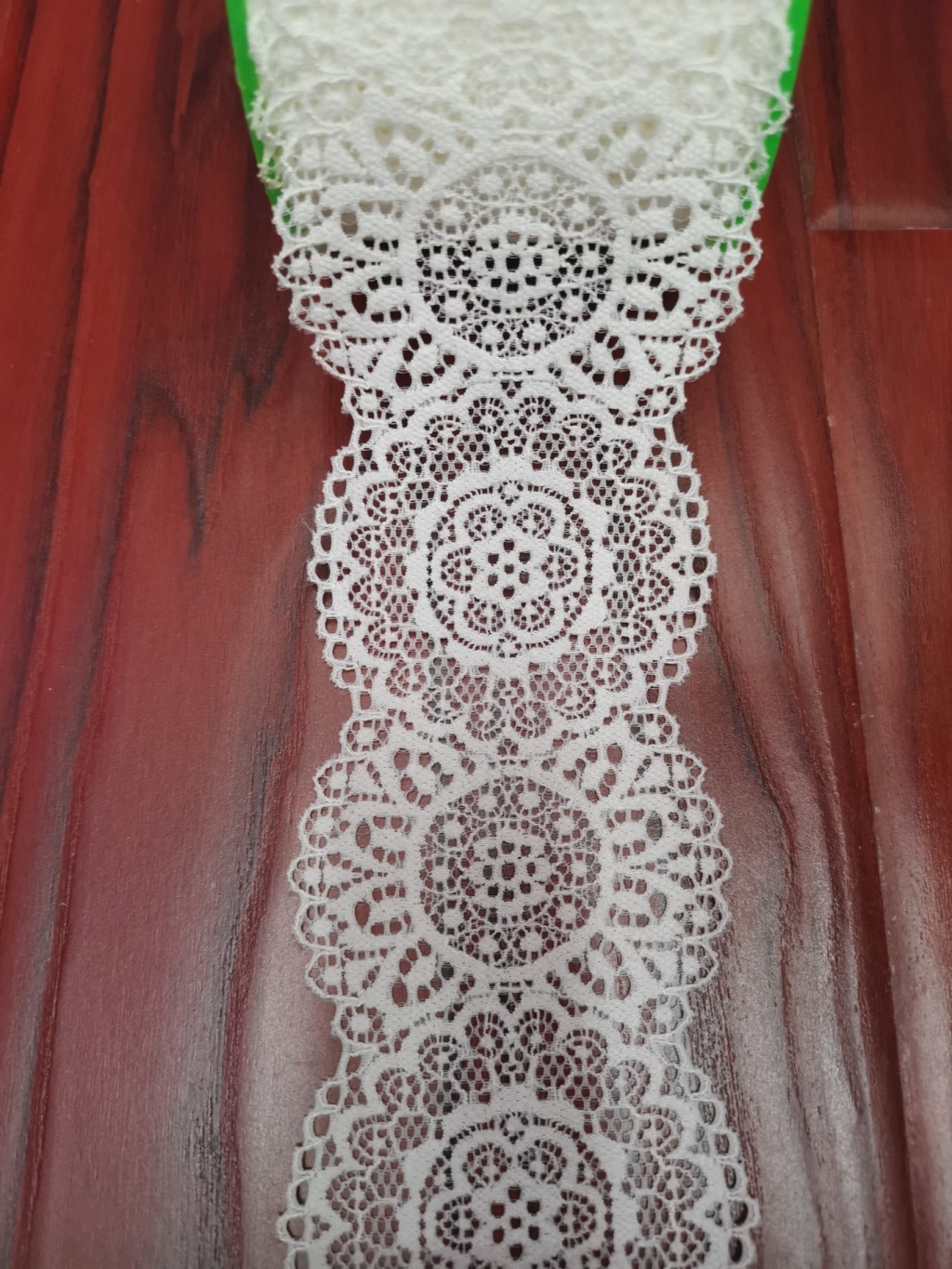 New Cuff Lace Neckline Lace Underwear Lace Clothing Accessories