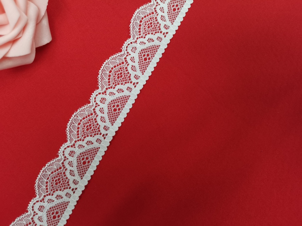 New Base Shirt Cuff Lace Neckline Lace Children's Socks Lace DIY Clothing Sccessories New Base Shirt Cuff Lace Neckline Lace Children's Socks Lace DIY Clothing Sccessories