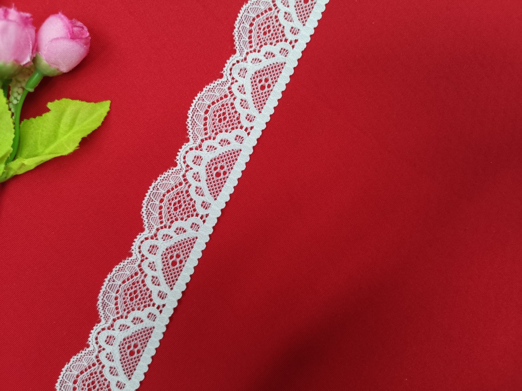 New Base Shirt Cuff Lace Neckline Lace Children's Socks Lace DIY Clothing Sccessories New Base Shirt Cuff Lace Neckline Lace Children's Socks Lace DIY Clothing Sccessories