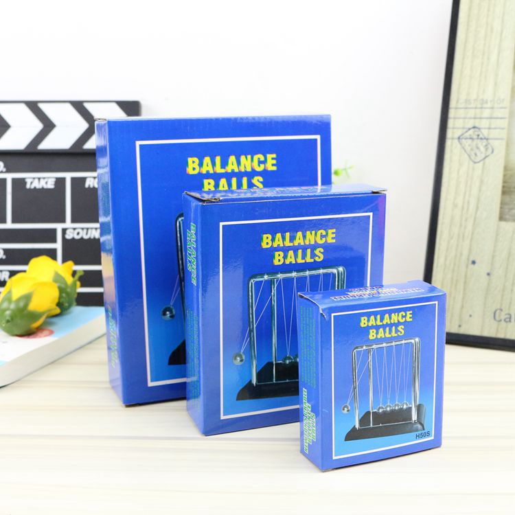 Wholesale Large, Medium and Small Square Newton a Regional Name for Billiards Creative Desktop Bumperball Swing Ball Craft Gift Decorative Ornaments Wholesale Large, Medium and Small Square Newton a Regional Name for Billiards Creative Desktop Bumperball Swing Ball Craft Gift Decorative Ornaments