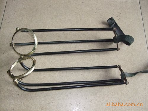 Snooker American Billiards Imitation Copper Track