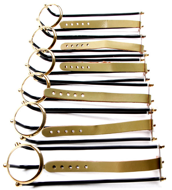 Snooker American Billiards Imitation Copper Track