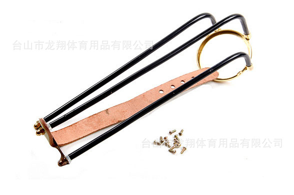 Snooker American Billiards Imitation Copper Track