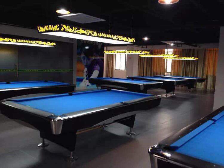 Tablecloth Black 8 Tablecloth Billiards Fabric Single-Sided Tablecloth Chinese Billiard Cloth Tablecloth Wholesale Billiard Cloth