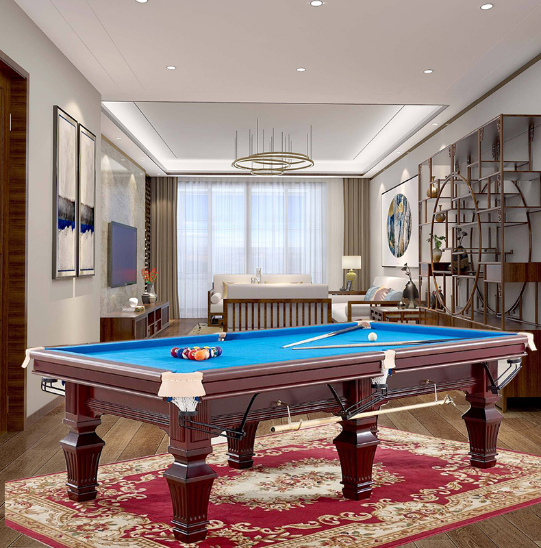 Standard Household Table Tennis Billiards Household Table American Indoor Chinese Black Eight Commercial Return TwoinOne Standard Household Table Tennis Billiards Household Table American Indoor Chinese Black Eight Commercial Return TwoinOne