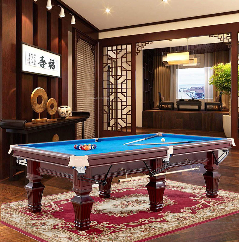 Standard Household Table Tennis Billiards Household Table American Indoor Chinese Black Eight Commercial Return TwoinOne Standard Household Table Tennis Billiards Household Table American Indoor Chinese Black Eight Commercial Return TwoinOne