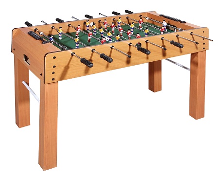 Football table game table toy billiards table mini game table