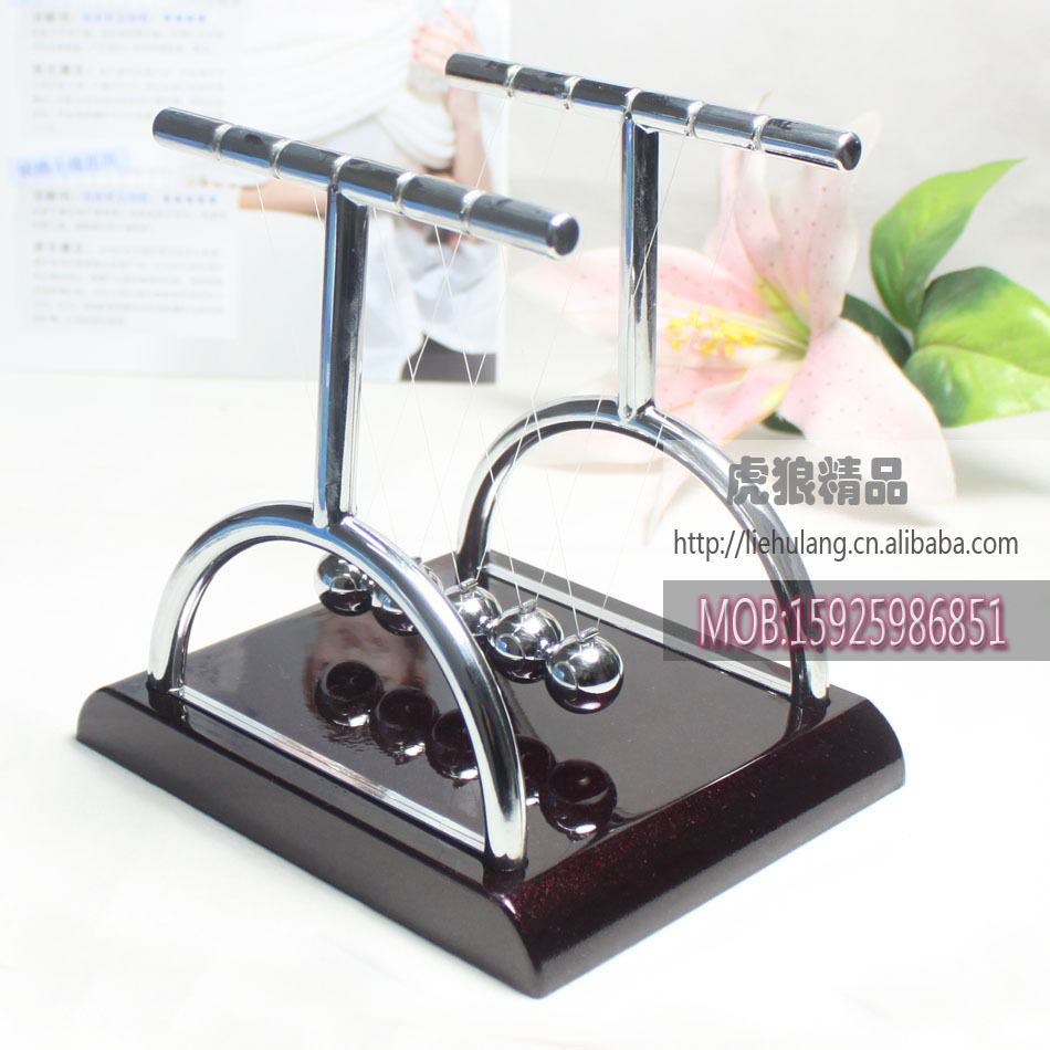 Home Living Room Office Decoration Inverted Cup-Shaped Newton a Regional Name for Billiards T-Shaped Newton Swing Ball Bumperball a Regional Name for Billiards Small Home Living Room Office Decoration Inverted Cup-Shaped Newton a Regional Name for Billiards T-Shaped Newton Swing Ball Bumperball a Regional Name for Billiards Small