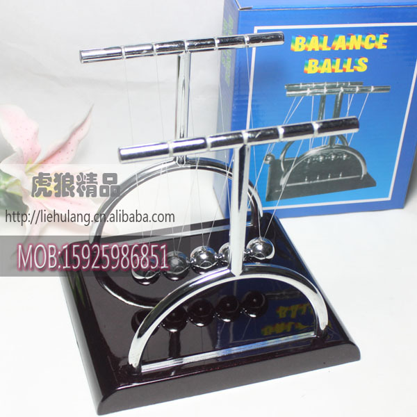 Home Living Room Office Decoration Inverted Cup-Shaped Newton a Regional Name for Billiards T-Shaped Newton Swing Ball Bumperball a Regional Name for Billiards Small Home Living Room Office Decoration Inverted Cup-Shaped Newton a Regional Name for Billiards T-Shaped Newton Swing Ball Bumperball a Regional Name for Billiards Small