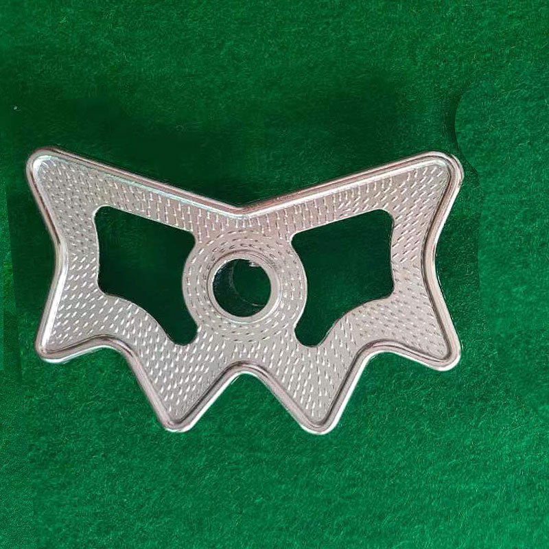 Billiards Metal Pole Holder Pole Holder Metal FiveClaw Table Tennis Accessories Billiards Supplies
