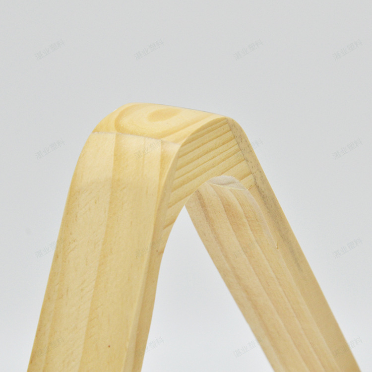 Zhan Ye Wooden American Tripod Billiards Accessories 57MM Solid Wood Swing Ball Triangle Frame