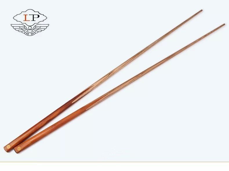 Billiard Cue Black 8 Small Head Billiard Bar Chinese Snooker Cue Billiards House Cue American Ball Arm LP Double Section Billiard Cue Black 8 Small Head Billiard Bar Chinese Snooker Cue Billiards House Cue American Ball Arm LP Double Section