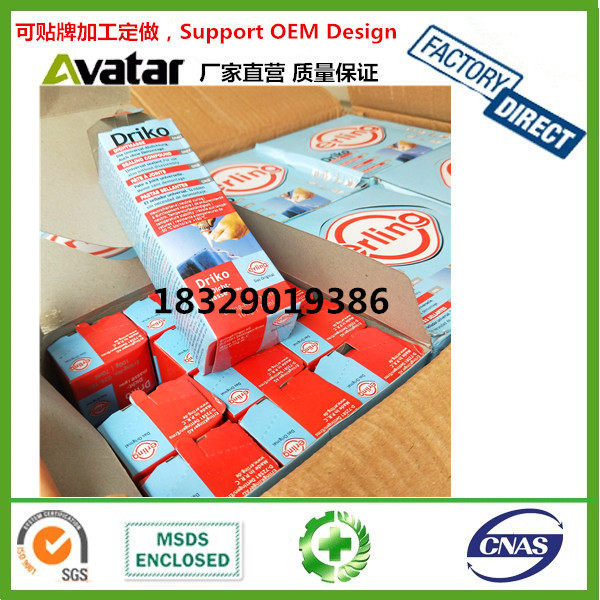 Автосил ГЕРМЕТИК ПРОКЛАДКА RTV Gasket Marker with high temperature Автосил ГЕРМЕТИК ПРОКЛАДКА RTV Gasket Marker with high temperature