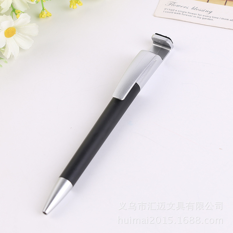 Customizable Korean Creative Stationery Wholesale Promotional Stationery Gift Gel Pen Plastic Foreign Trade Advertising Marker Customizable Korean Creative Stationery Wholesale Promotional Stationery Gift Gel Pen Plastic Foreign Trade Advertising Marker