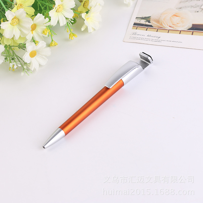 Customizable Korean Creative Stationery Wholesale Promotional Stationery Gift Gel Pen Plastic Foreign Trade Advertising Marker Customizable Korean Creative Stationery Wholesale Promotional Stationery Gift Gel Pen Plastic Foreign Trade Advertising Marker