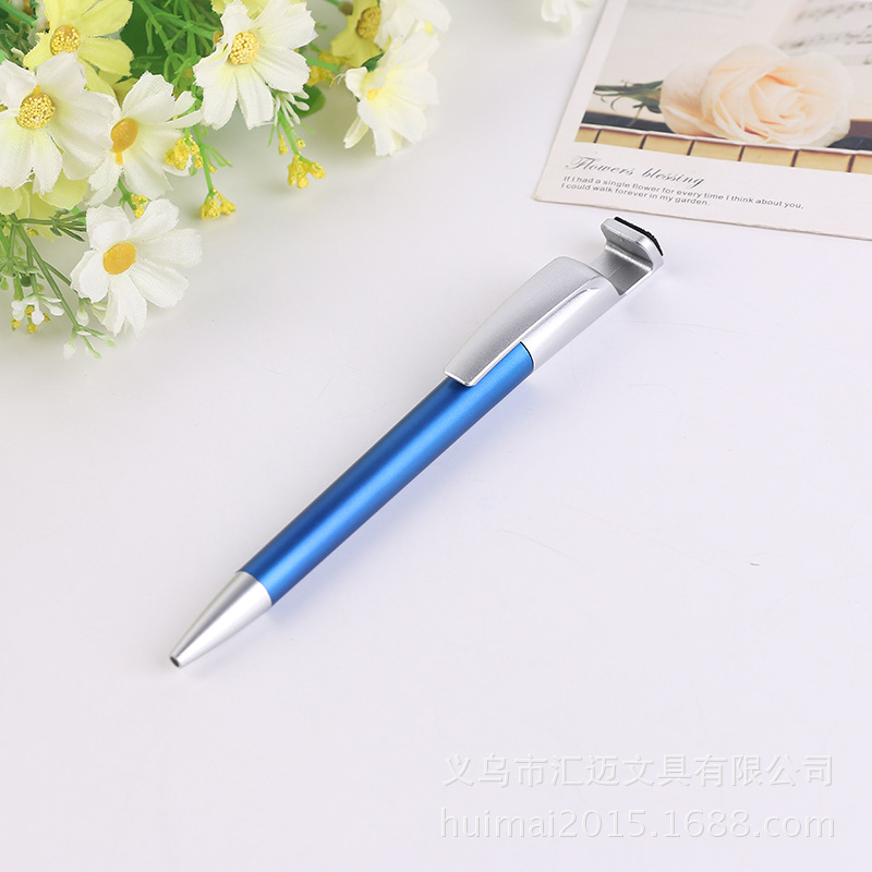 Customizable Korean Creative Stationery Wholesale Promotional Stationery Gift Gel Pen Plastic Foreign Trade Advertising Marker Customizable Korean Creative Stationery Wholesale Promotional Stationery Gift Gel Pen Plastic Foreign Trade Advertising Marker