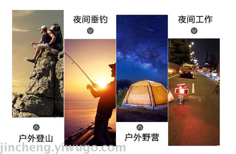 Multifunctional Strong Light Portable Light USB Rechargeable Camping Light Led Multifunctional Camping Outdoor Emergency Light Outdoor Camping Multifunctional Strong Light Portable Light USB Rechargeable Camping Light Led Multifunctional Camping Outdoor Emergency Light Outdoor Camping