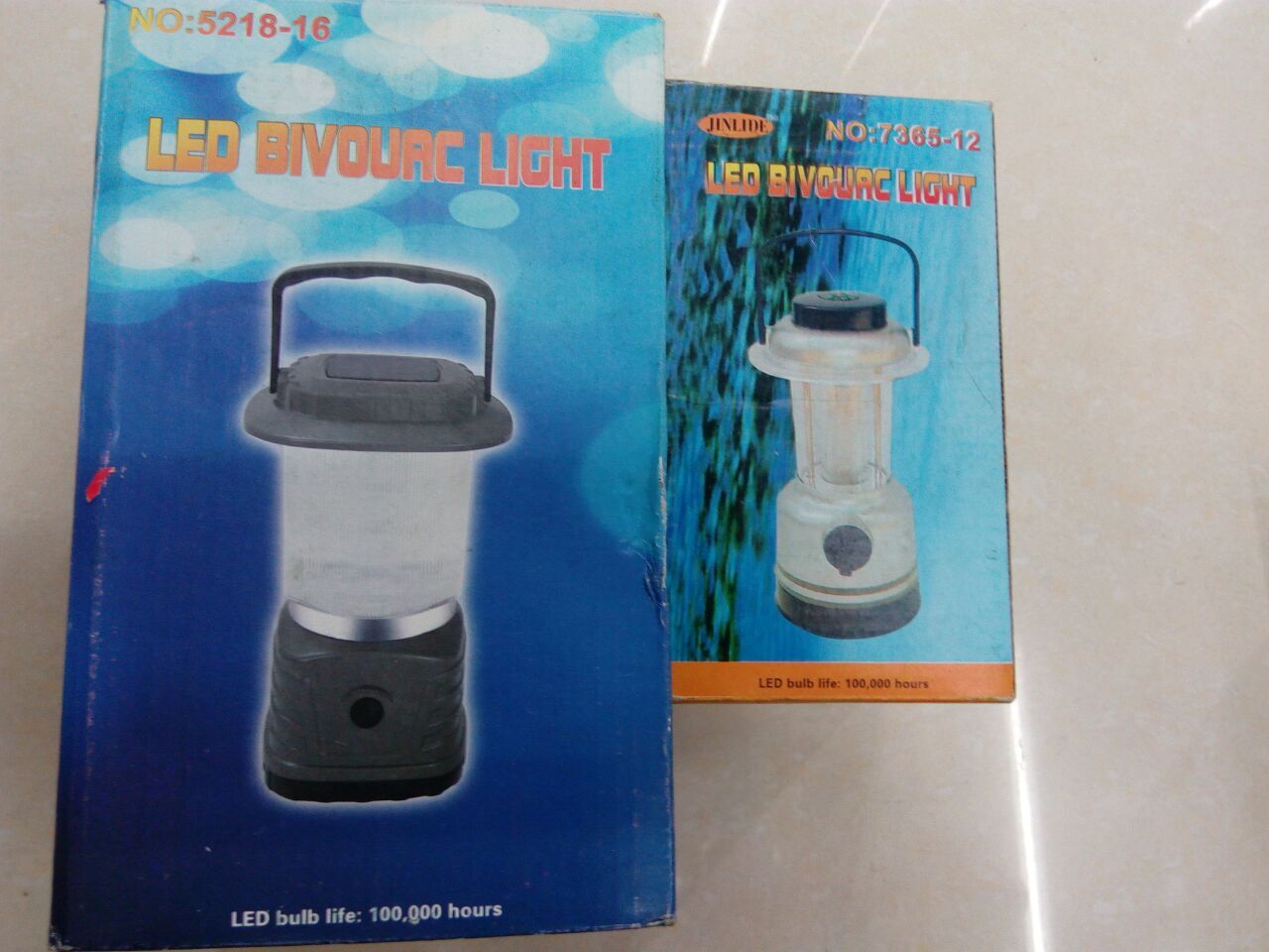 TV creative camping light outdoor camping light LED BIVOURC LIGHT
