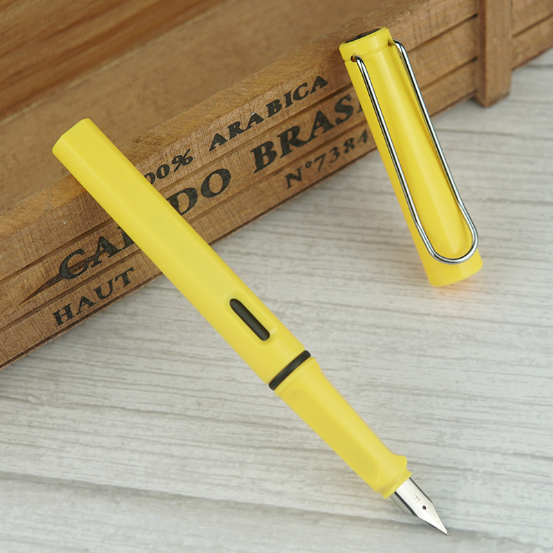 Pen Pen WaterBased Sign Pen Advertising Marker Customized Pen Customized Logo Company Publicity Education Gift Business