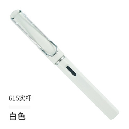 Pen Pen WaterBased Sign Pen Advertising Marker Customized Pen Customized Logo Company Publicity Education Gift Business