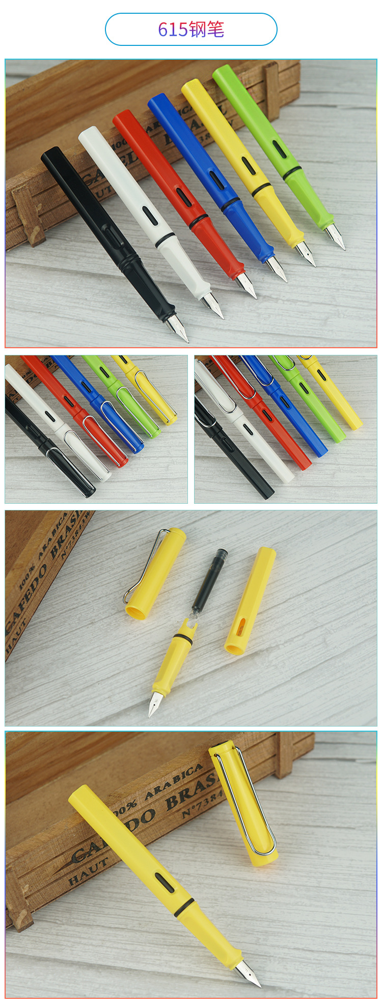 Pen Pen WaterBased Sign Pen Advertising Marker Customized Pen Customized Logo Company Publicity Education Gift Business Pen Pen WaterBased Sign Pen Advertising Marker Customized Pen Customized Logo Company Publicity Education Gift Business
