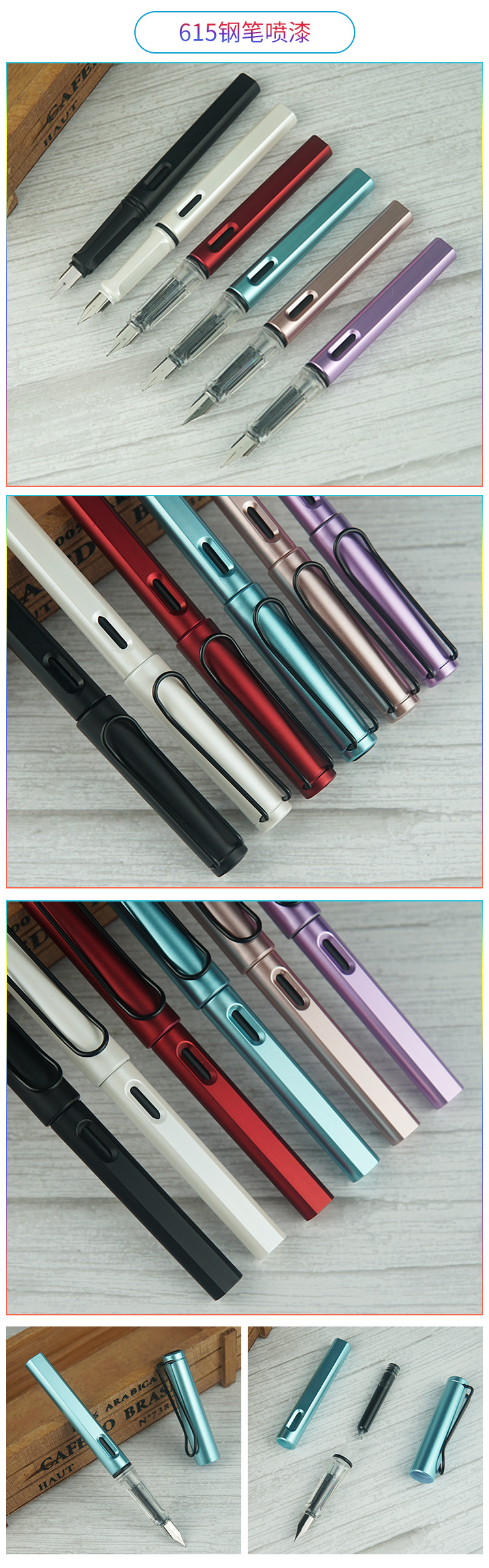 Pen Pen WaterBased Sign Pen Advertising Marker Customized Pen Customized Logo Company Publicity Education Gift Business Pen Pen WaterBased Sign Pen Advertising Marker Customized Pen Customized Logo Company Publicity Education Gift Business