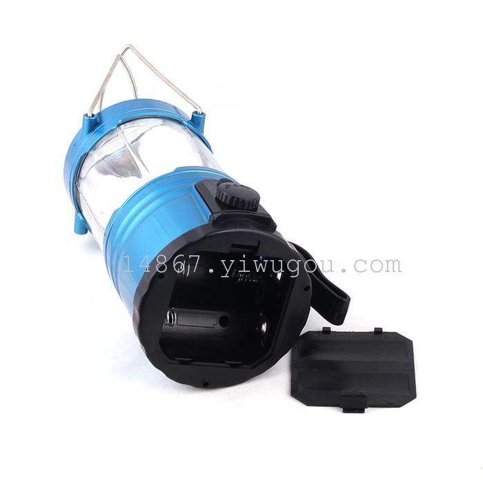 Handle batteries camping light LED a variety of mixed colors factory outlet Handle batteries camping light LED a variety of mixed colors factory outlet