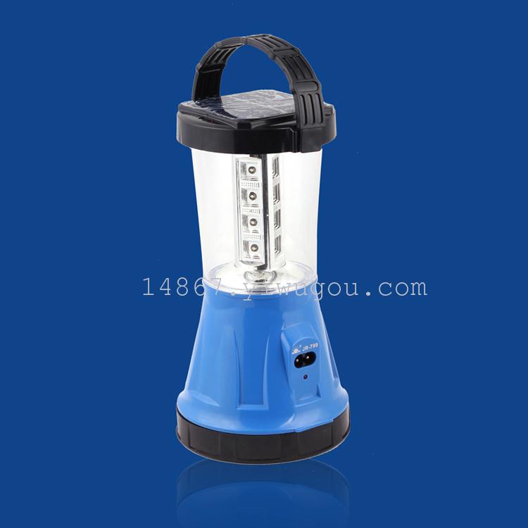 Lantern camping light solar camping lights