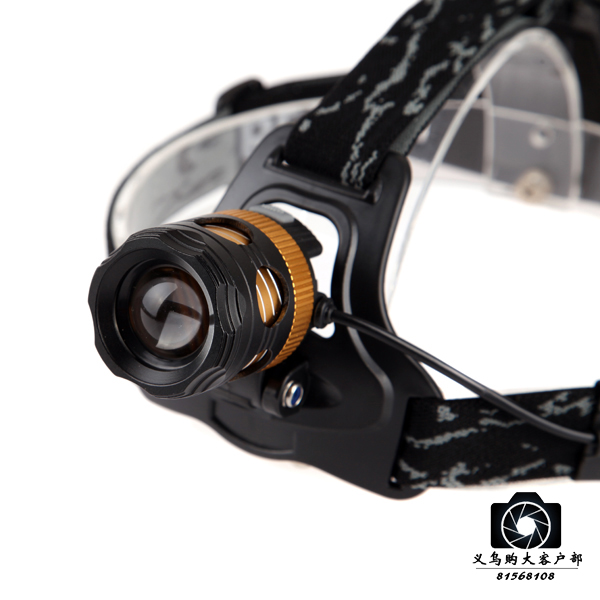 XPE headlight LL-6639 highlight headlamp camping light searchlight riding hunting XPE headlight LL-6639 highlight headlamp camping light searchlight riding hunting