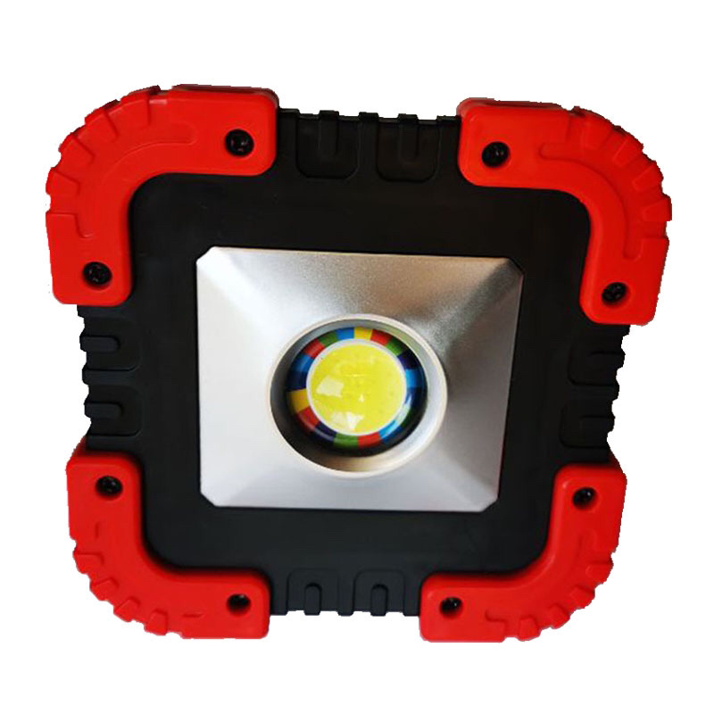 New Solar Portable Tent Camping Light Outdoor Highlight Cob Work Light USB Charging Convenience New Solar Portable Tent Camping Light Outdoor Highlight Cob Work Light USB Charging Convenience