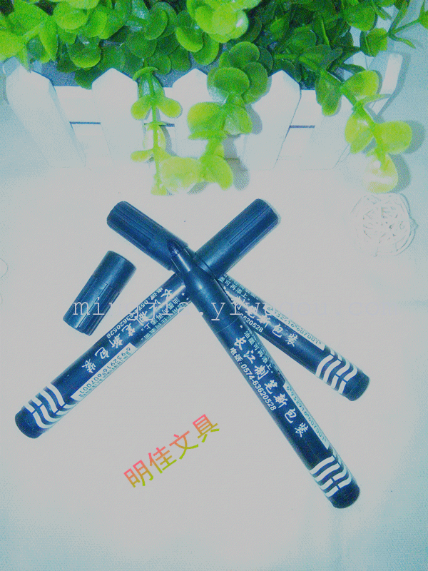 Marker, bullet, quality, durability, permanent waterproof ink, ink can be added