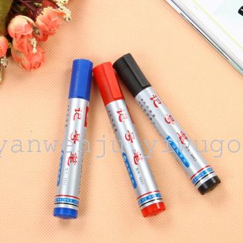 Tianhe Oily Marking Pen 8883 Permanent Marker Logistics Pen