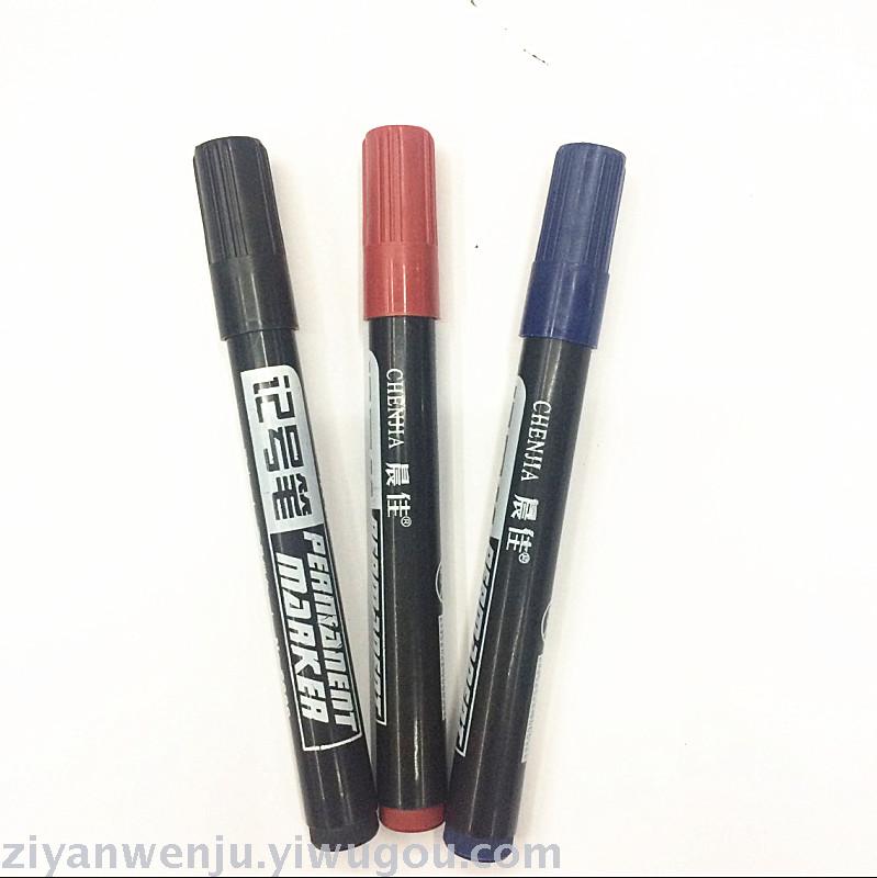 Oily Marking Pen Marker Permanent Marker Oily Marking Pen Marker Permanent Marker