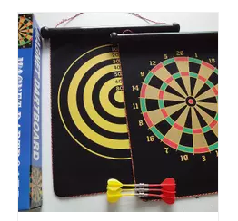 Geely buys all gains of magnetic darts