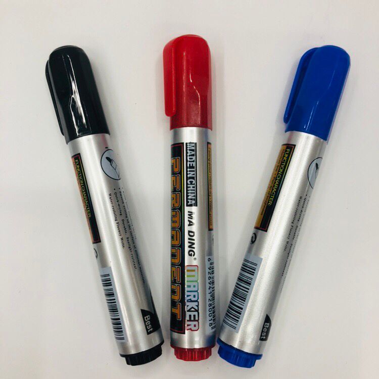 High-quality oil MARKER MA DING PERMANENT MARKER m-8001 High-quality oil MARKER MA DING PERMANENT MARKER m-8001