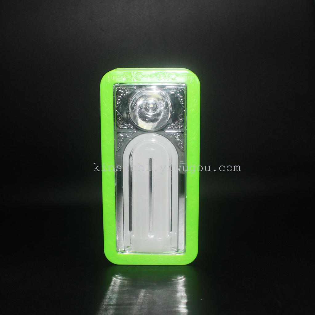 KINSACH outdoor solar charging camping light portable SF-218S emergency lights